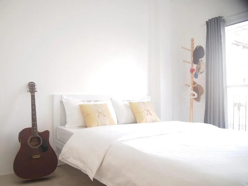 JL Residence Siriraj