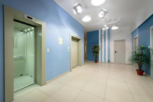 GuestRooms Sky.center