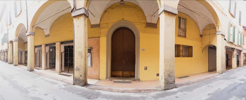 Casa Della Zia, Bologna by Short Holidays