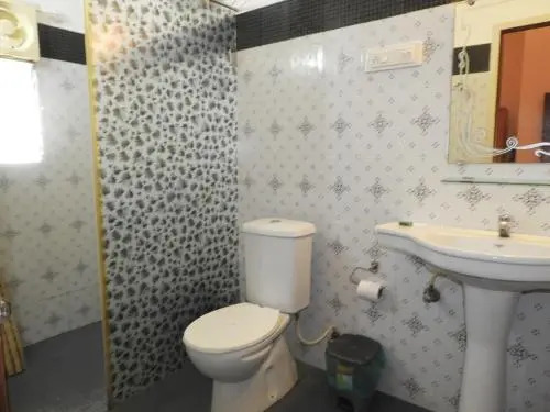 Services  Villas 8 and 9