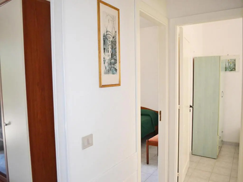 Holiday home with equipped outdoor area in Torre dellOrso