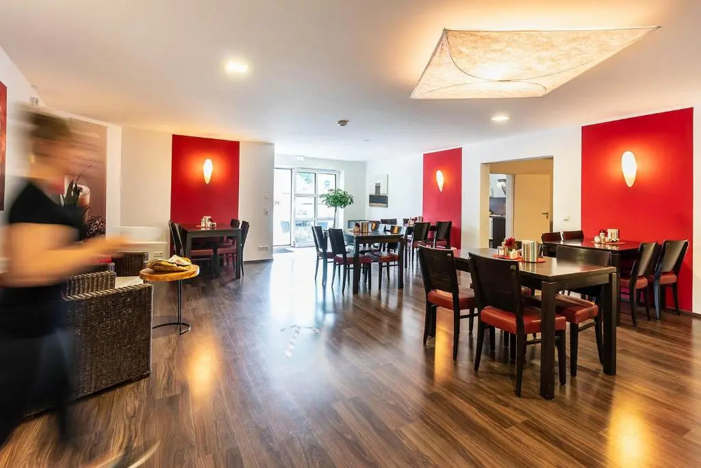 Hotel Frechener Hof