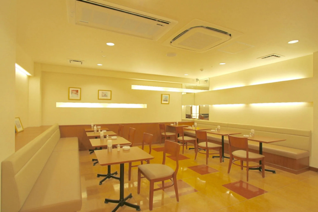 Hotel Vista Atsugi