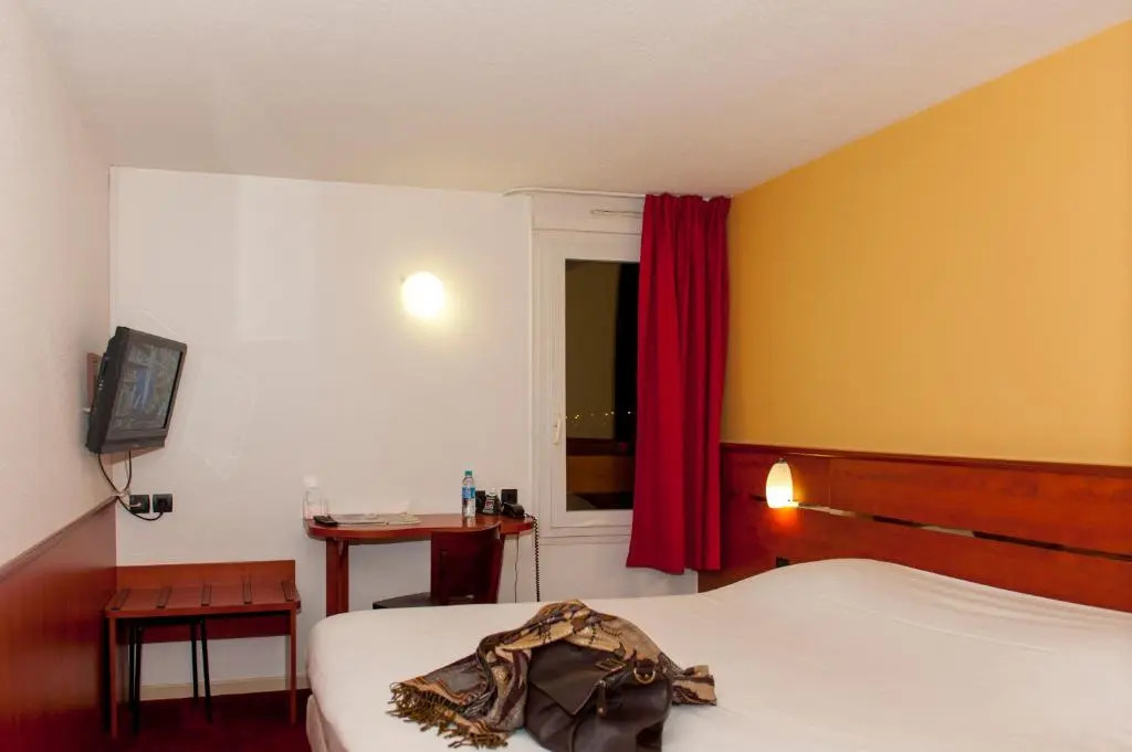 Brit Hotel Agen - LAquitaine