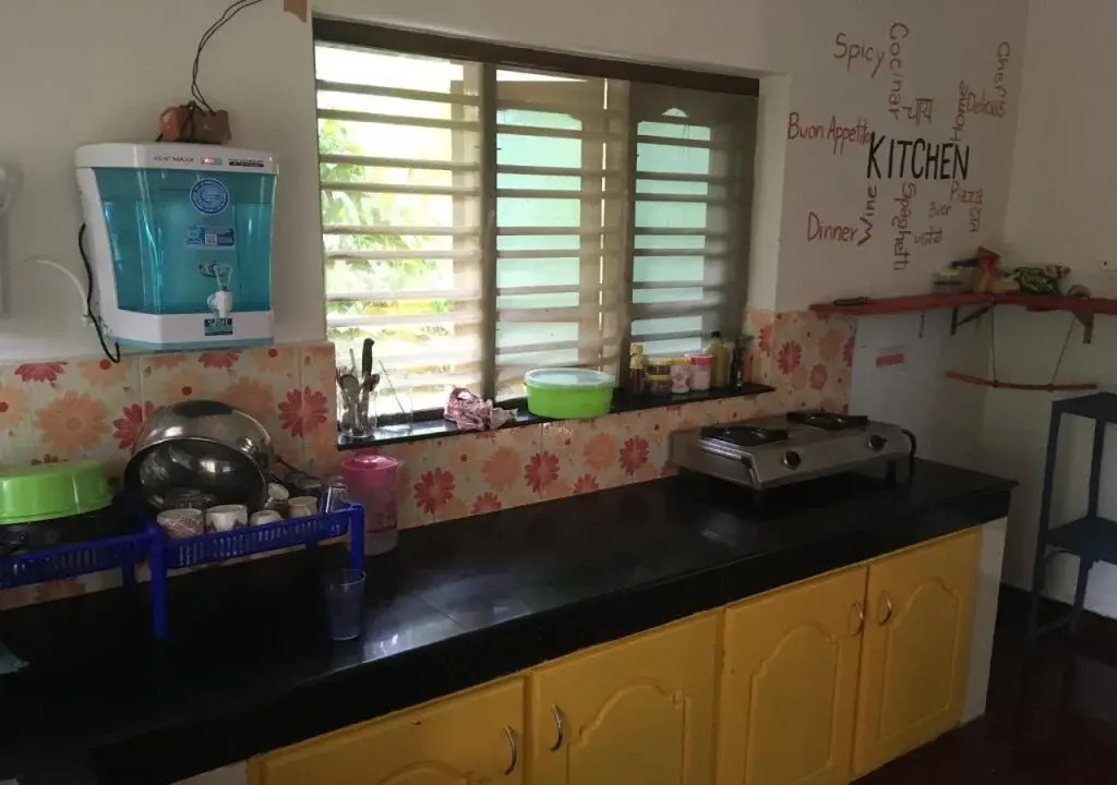 Bla Bla Hostels