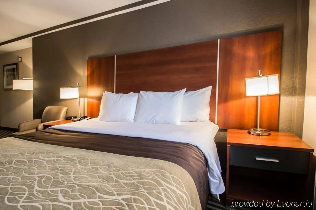 Comfort Inn