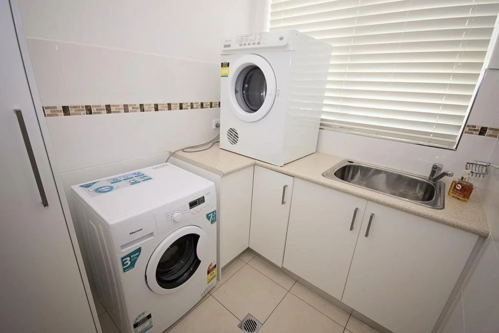 Wagga Central Apartments