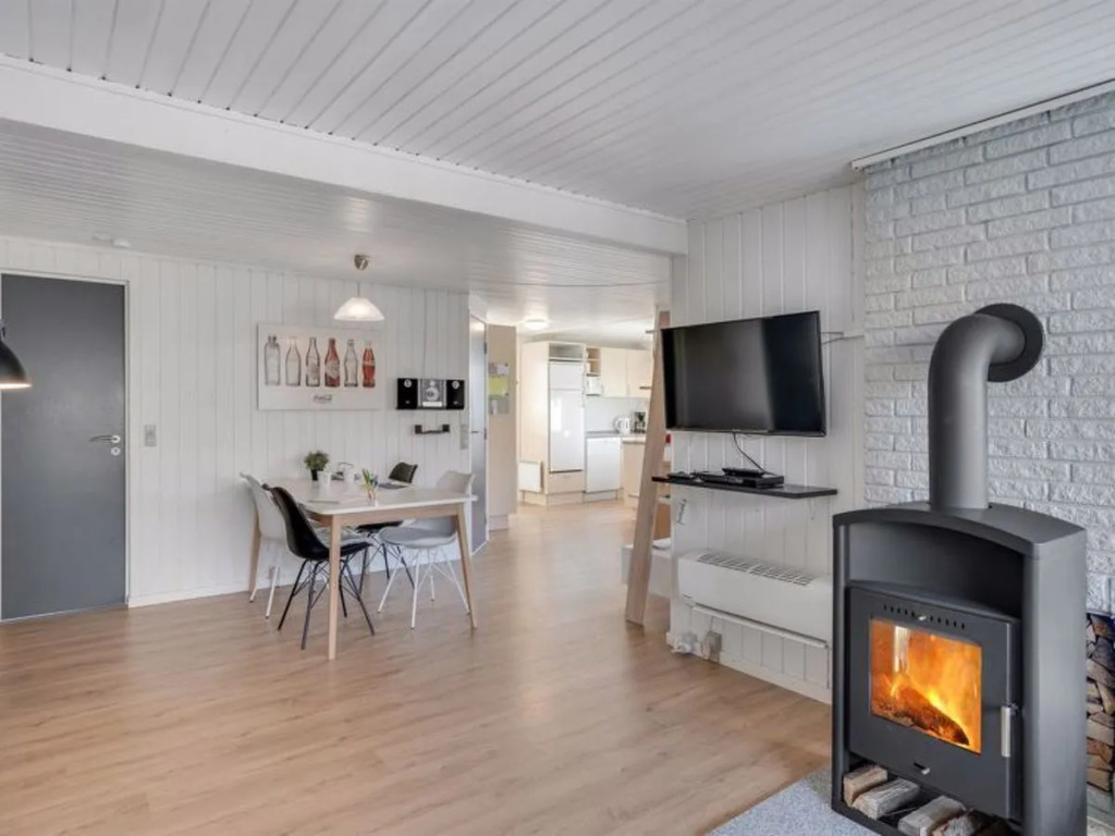 "Kjartan" - 50m from the sea in Western Jutland