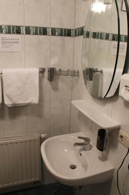 Hotel Selliner Hof
