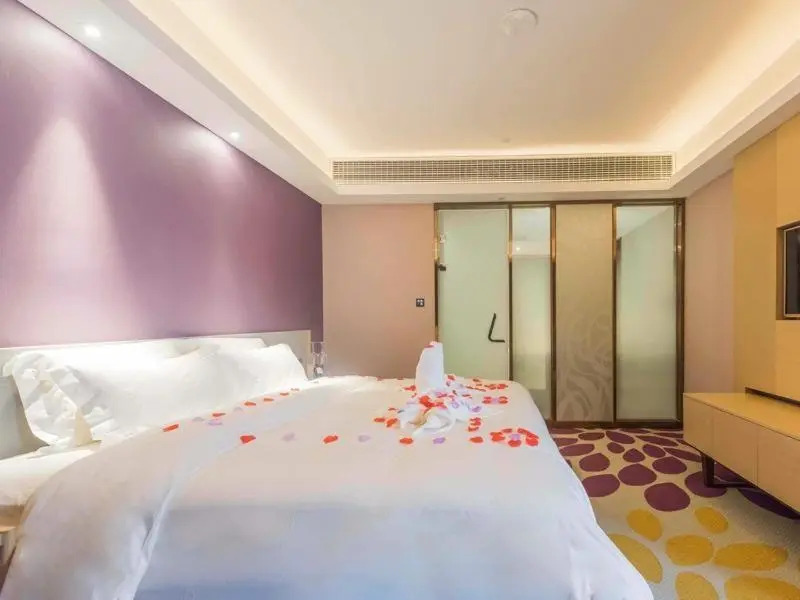 Lavande Hotel Wuxi Taihu Avenue