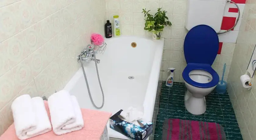 Apartment Lavanda