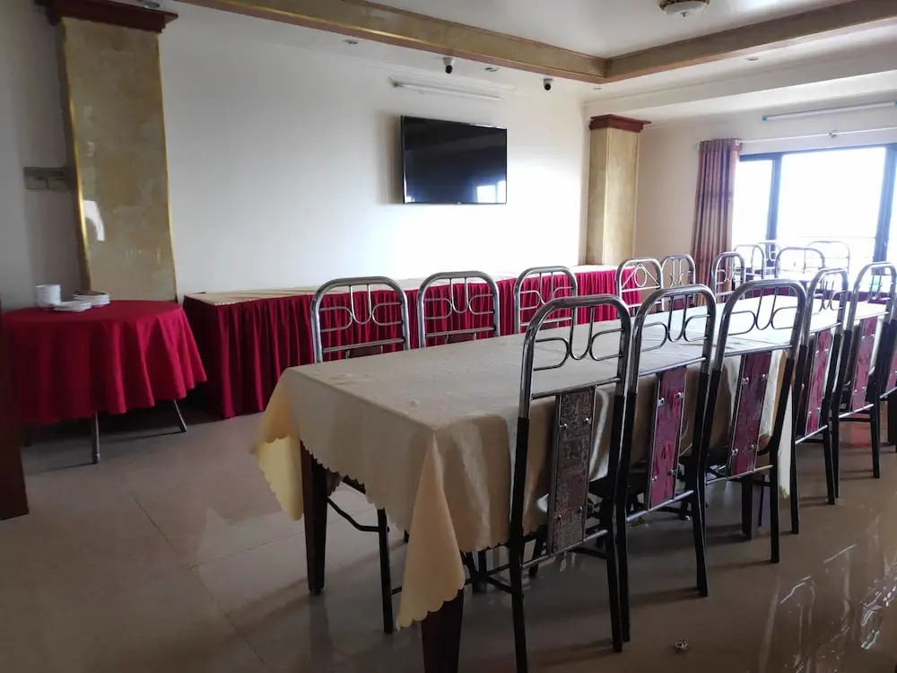 Ngoc Mai Hotel