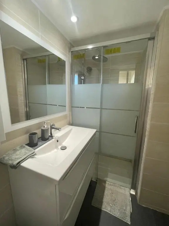 Le Namasté - A Porticcio, agréable appartement avec accès piscine