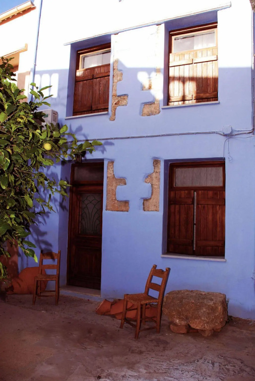 Kasteli Studios & Apartments