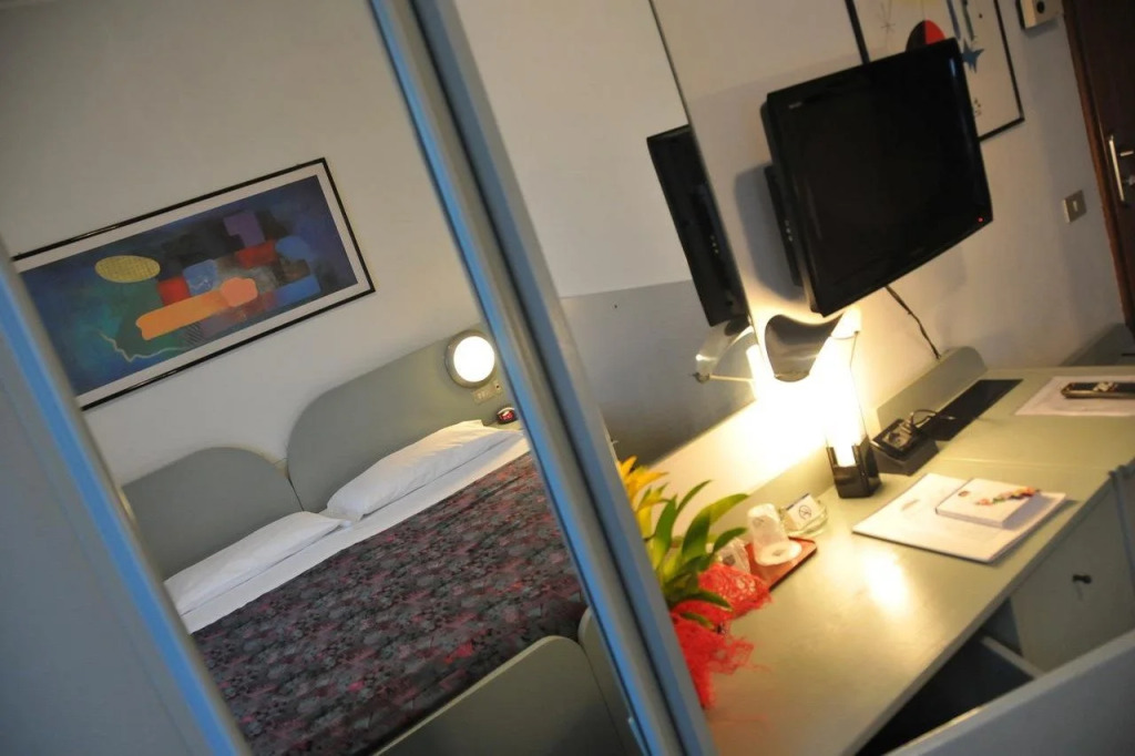 B&B HOTEL Treviso Al Fogher