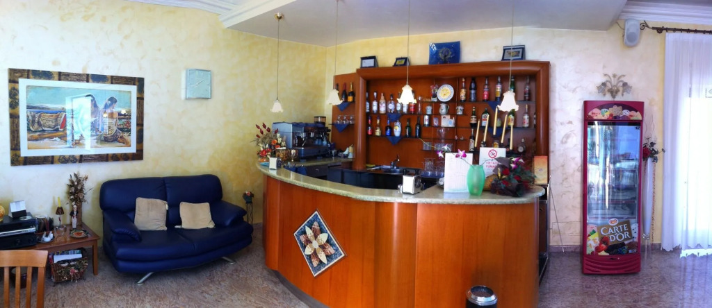 Hotel Ristorante Cordial
