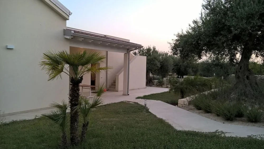 Villa Gioielli