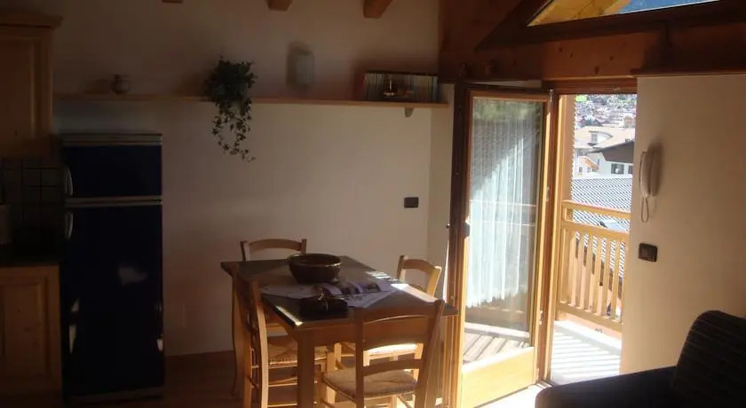 Casa Daniela