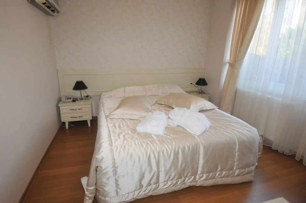 Villa Lycus Hotel