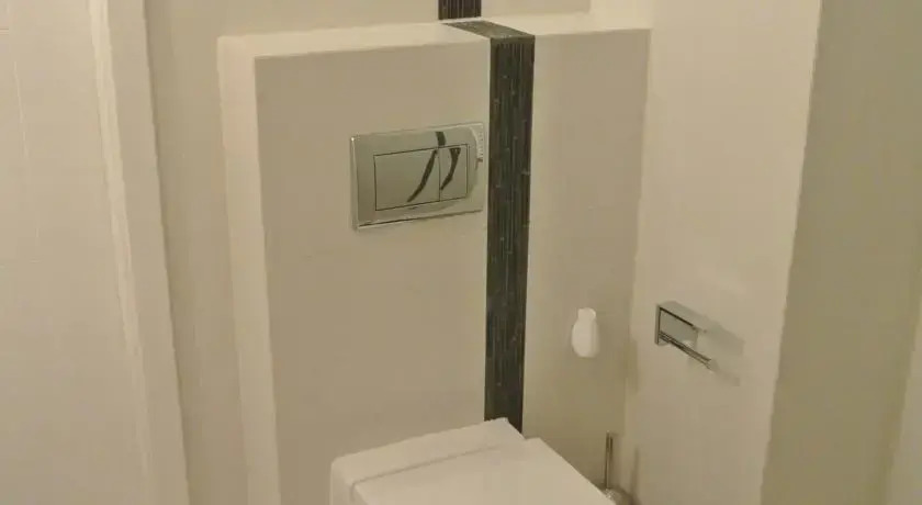 Apartamenty Lea