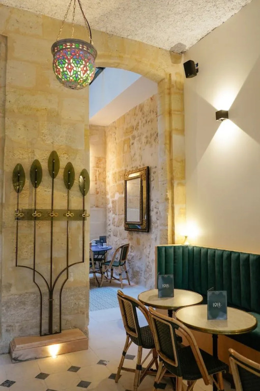 LOLA Boutique Hôtel - Bordeaux Centre