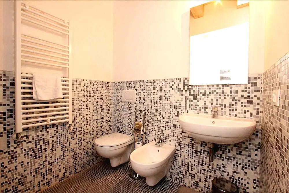City Apartments - Sensa
