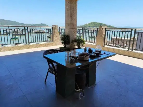 Fishing Port Homestay
