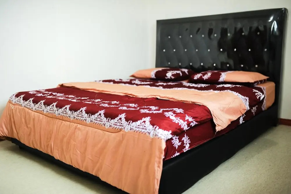 OYO 90197 Art Homestay