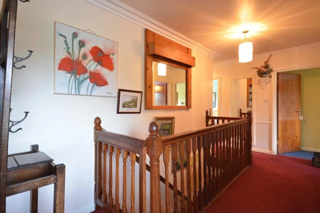 Gorman's B&B