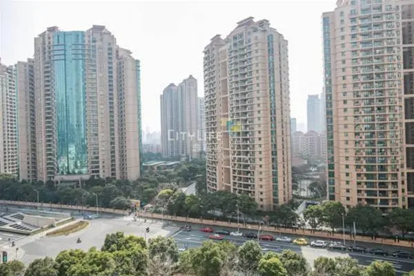 Citylife Serviced Apartments-Xiangmei Garden