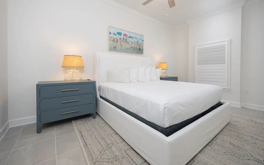 Phoenix Gulf Towers 1506 2 Bedroom Condo