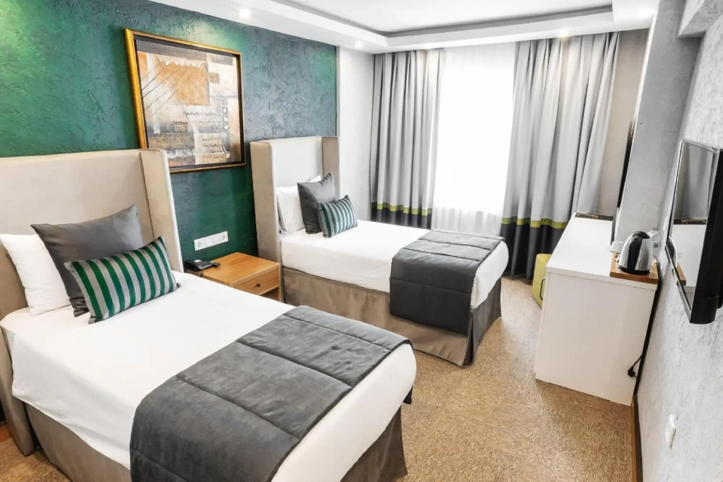 OKKO Hotels Cannes Centre