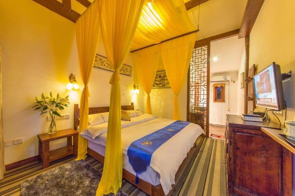 Xi Cheng Impression Hostel