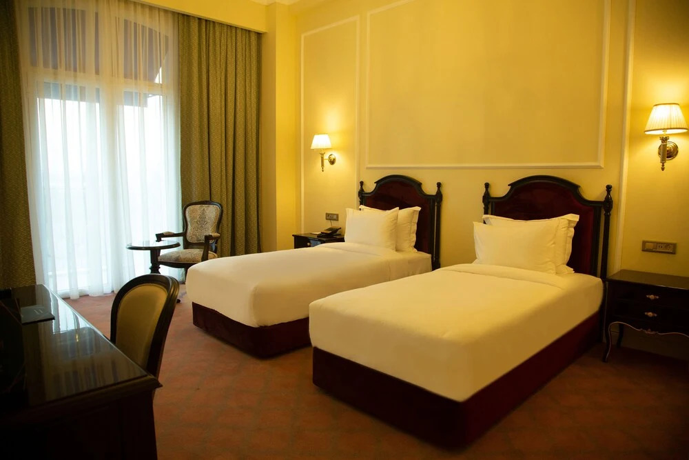 ANIM Boutique Hotel