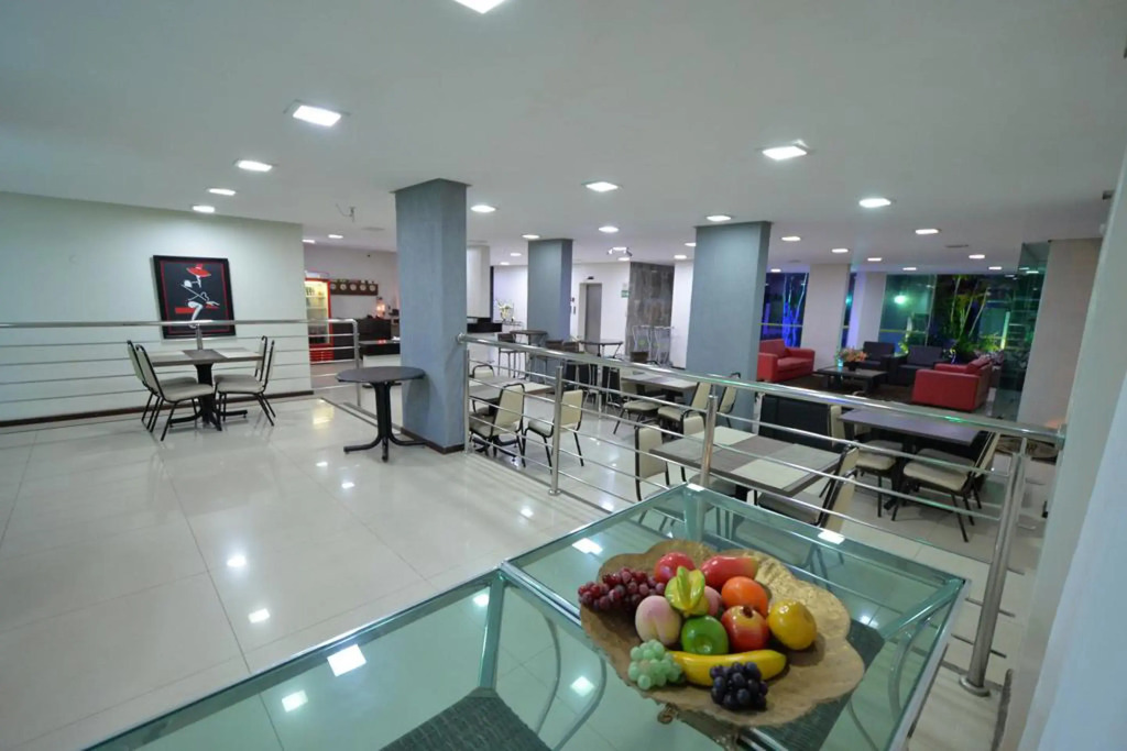 Express Hotel