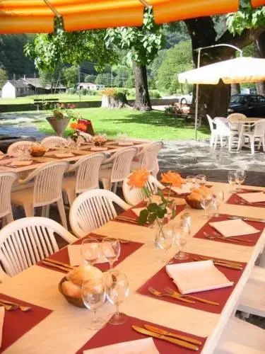 Albergo Olivone & Posta
