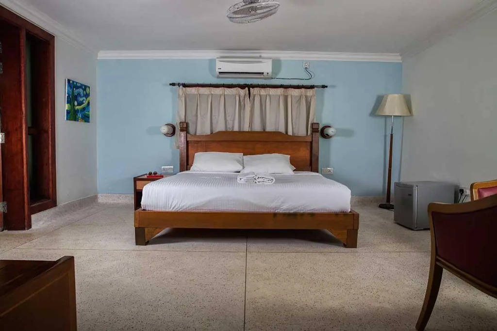 Tanjung Inn