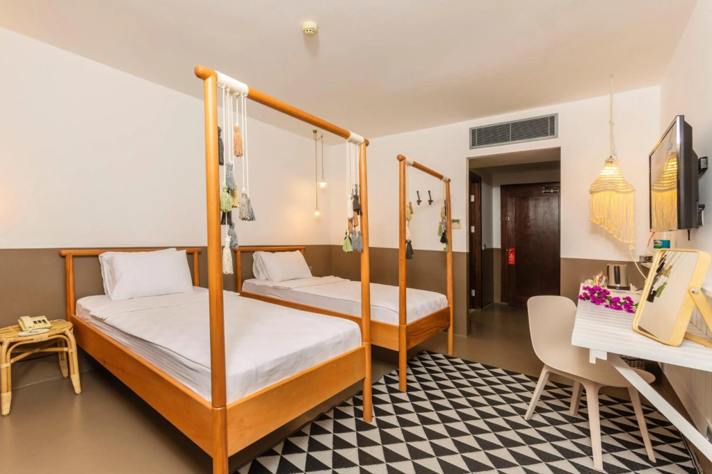 Faros Bodrum Hotel - Special Category