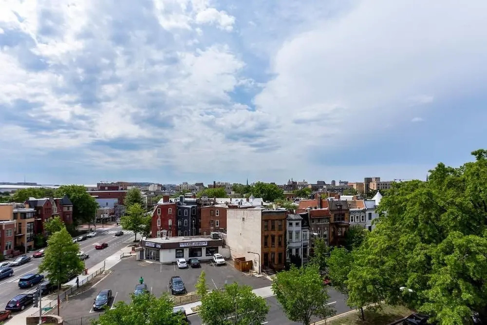 to Logan Circle Corporate Rentals