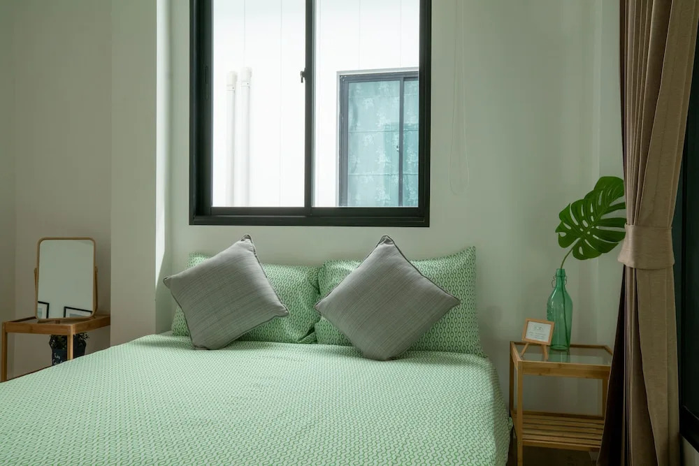 B.Jin Home