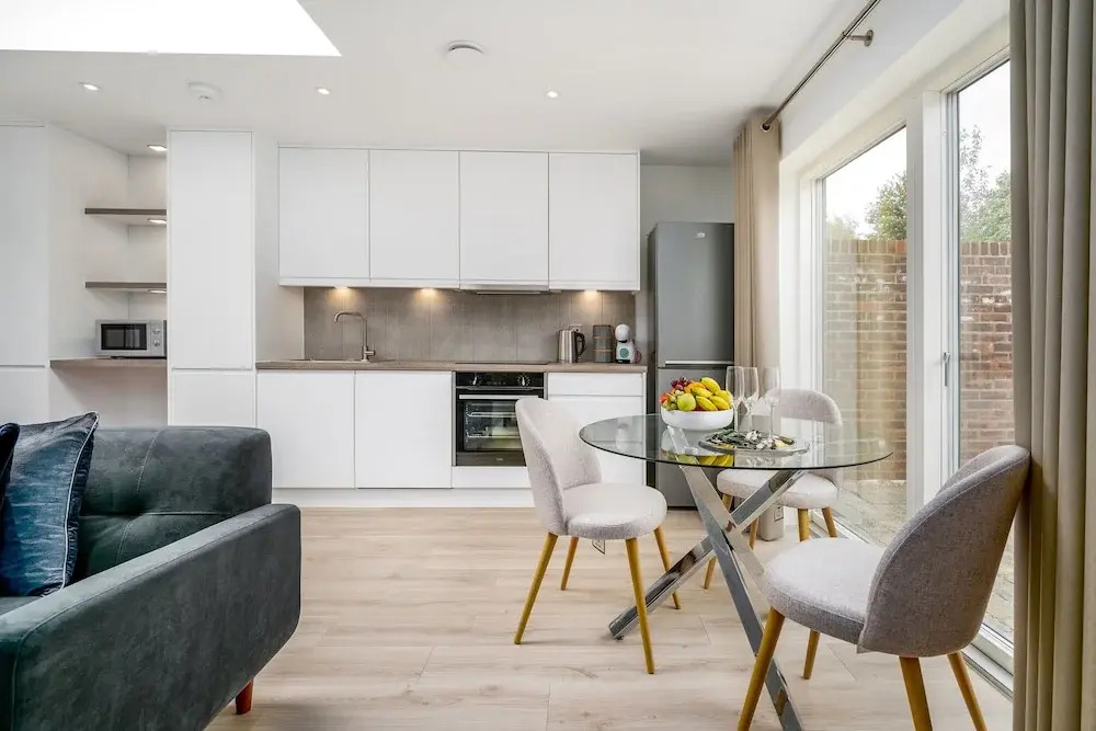 Citystay Living - Finch House