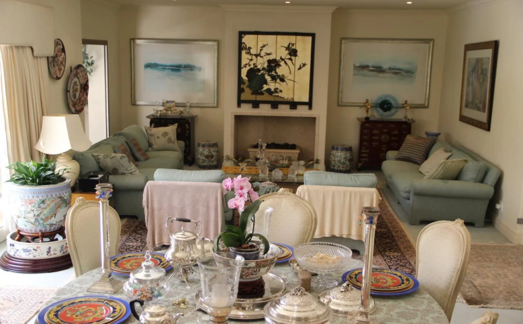 CapeAngel Guesthouse