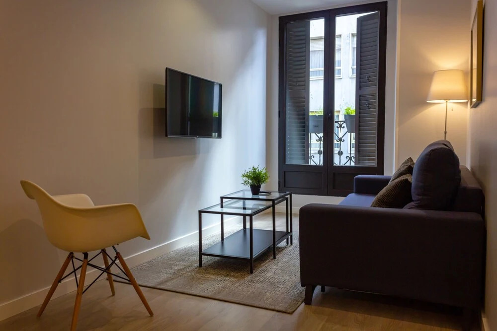 Arenal Suites Puerta del Sol