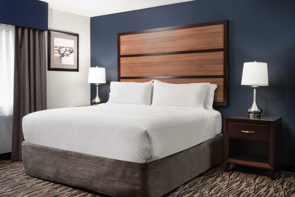 Garner Hotel Auburn - Seattle by IHG