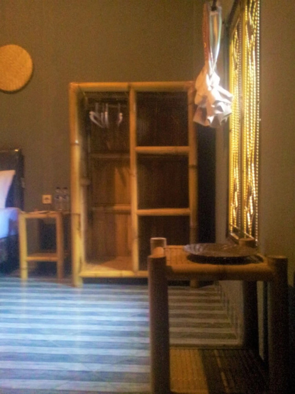 Bamboo Homestay