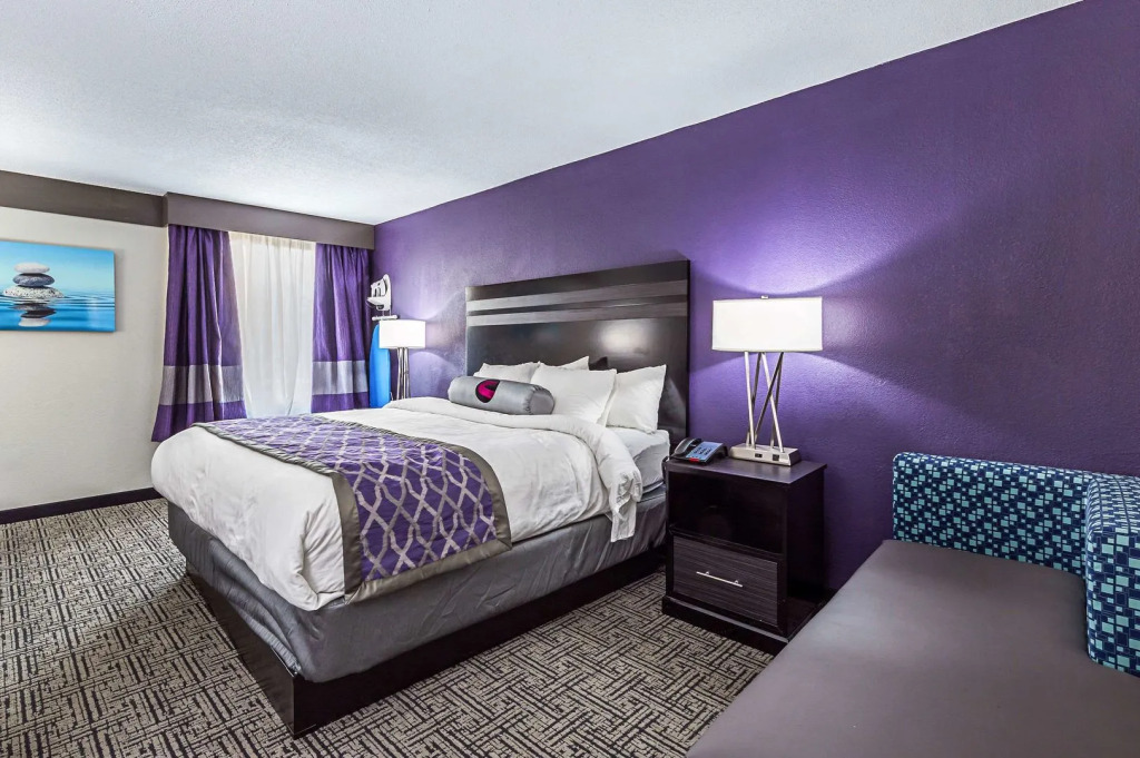 Spark by Hilton Knoxville North I-75