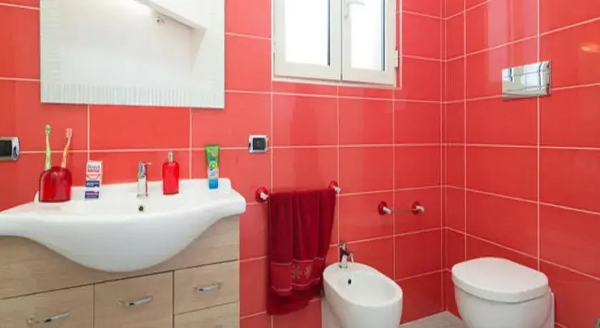 Apartment Vesuvio
