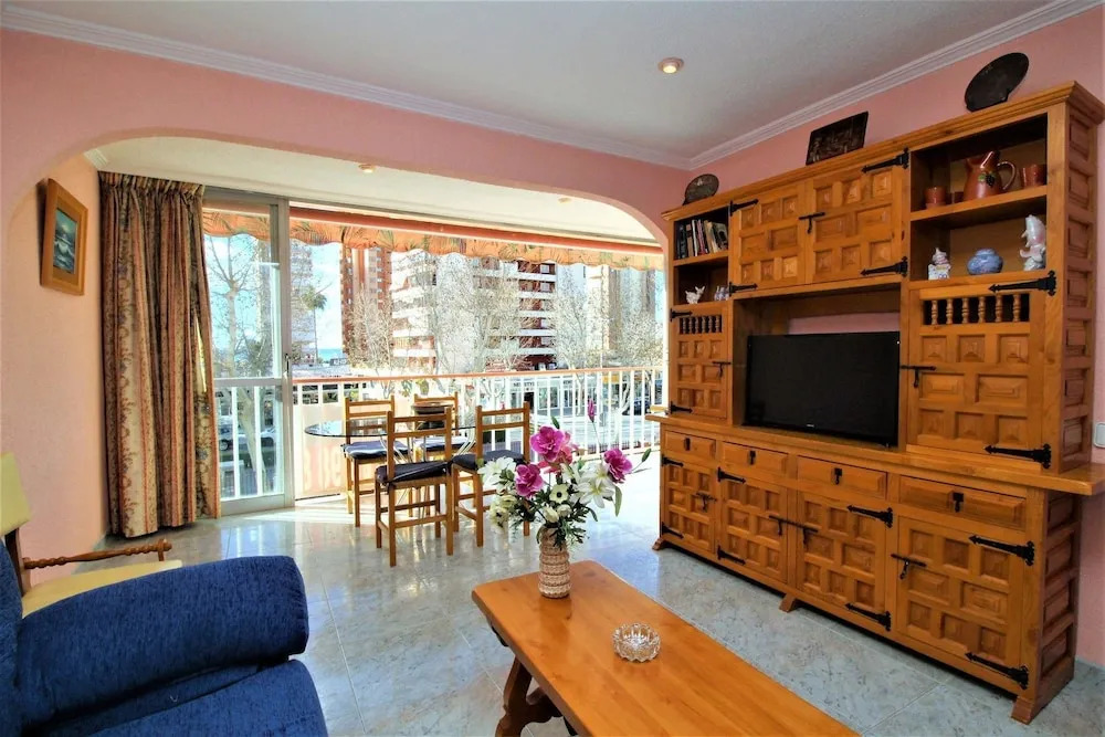 Apartamento Edimar 2 - 3