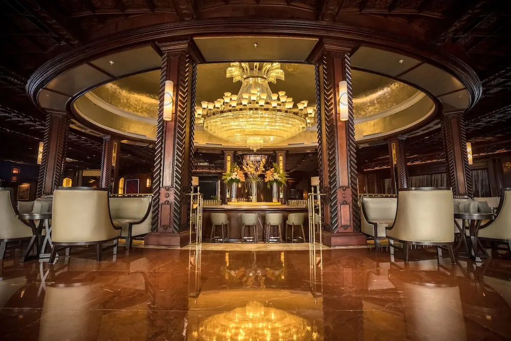 Fairmont El San Juan Villa Experience