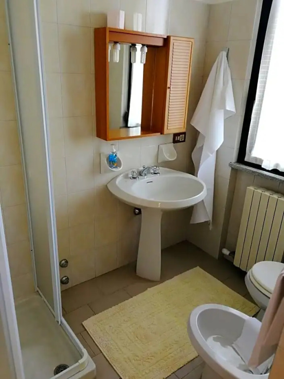 Residence Villa Margherita B&B
